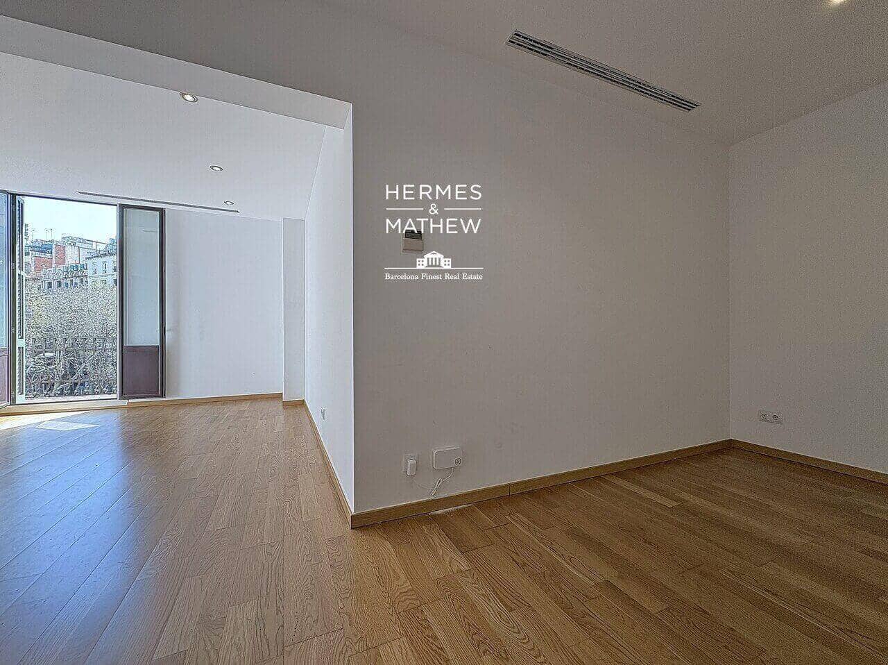 2 chambre Penthouse à vendre à Barcelone ville - 595 000 € (Ref: 9848405)
