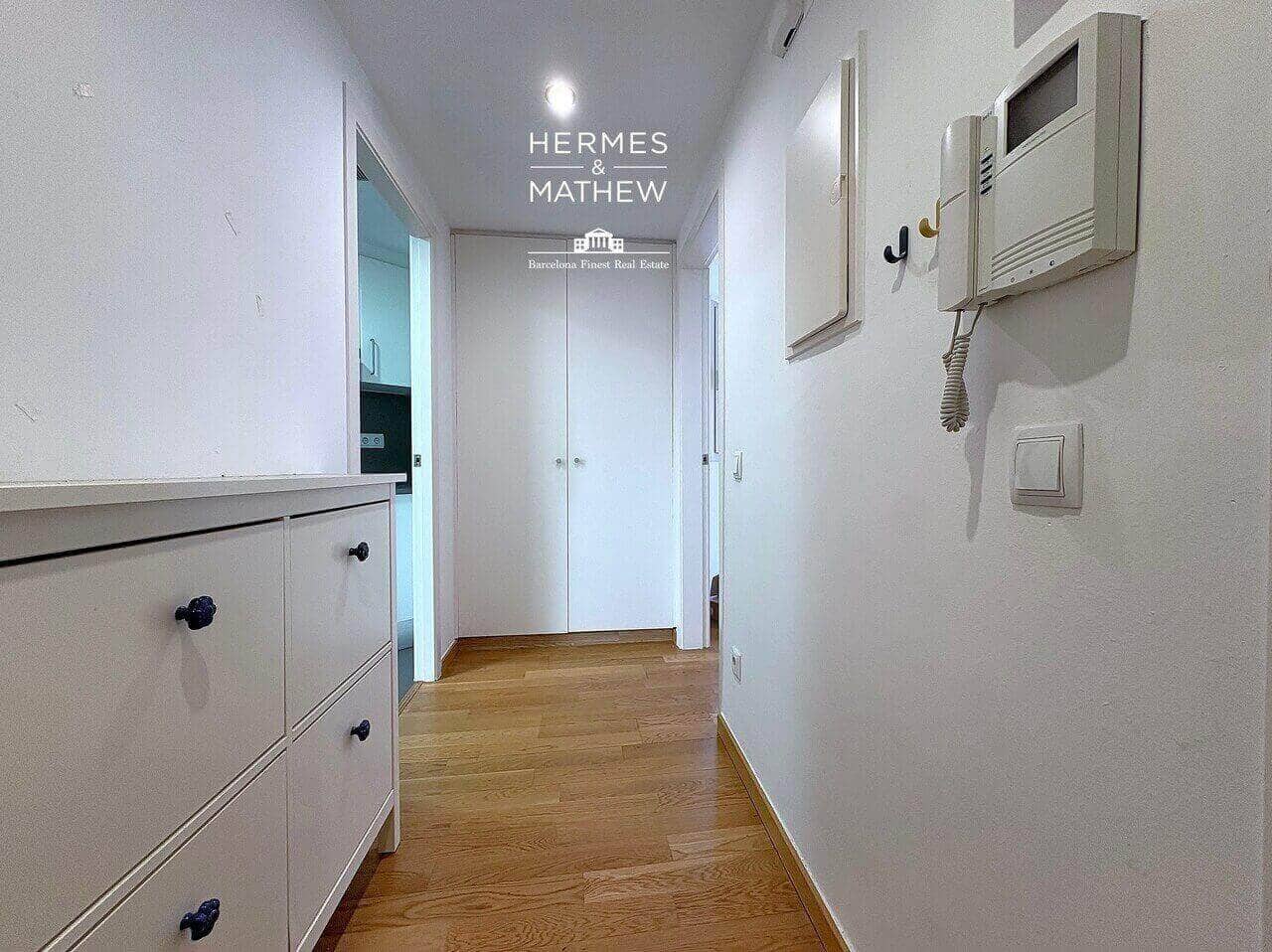 2 chambre Penthouse à vendre à Barcelone ville - 595 000 € (Ref: 9848405)