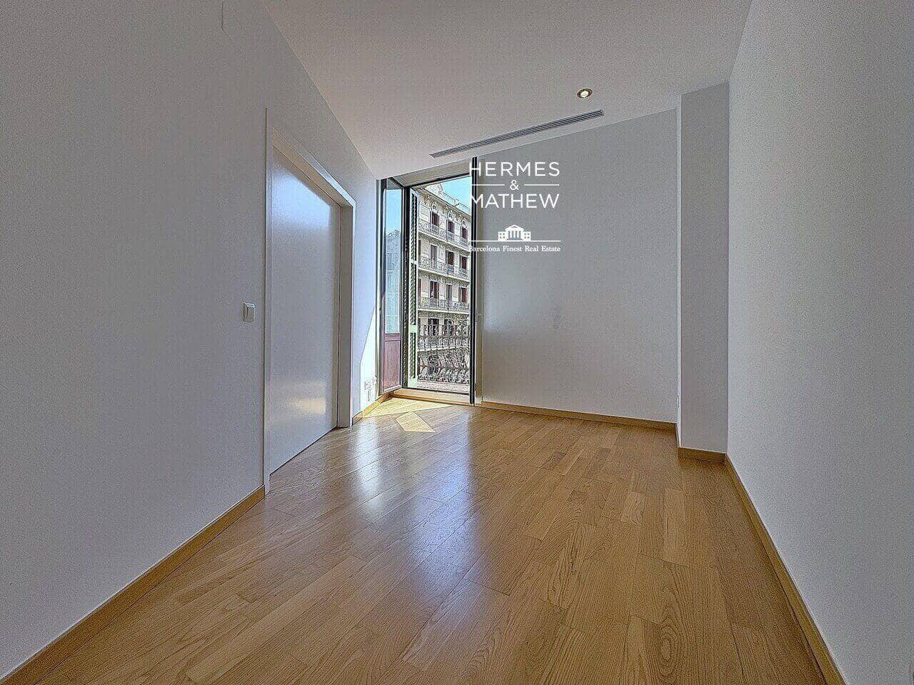 2 chambre Penthouse à vendre à Barcelone ville - 595 000 € (Ref: 9848405)