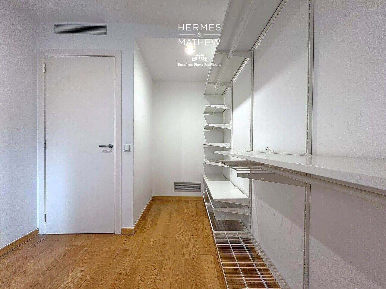 2 chambre Penthouse à vendre à Barcelone ville - 595 000 € (Ref: 9848405)