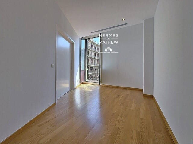 2 chambre Penthouse à vendre à L'Antiga Esquerra de L'Eixample, Barcelone ville - 595 000 € (Ref: 9848405)