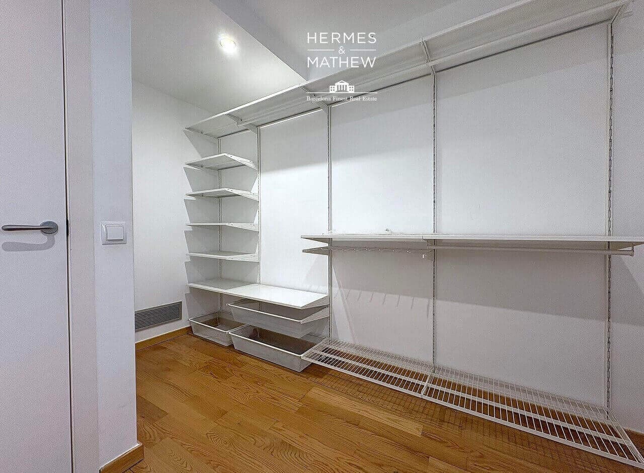 2 chambre Penthouse à vendre à Barcelone ville - 595 000 € (Ref: 9848405)