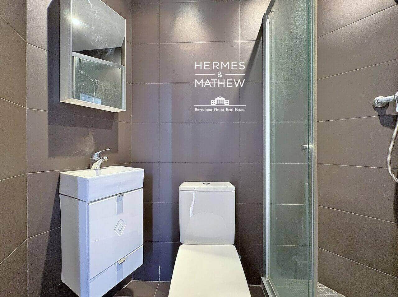 2 chambre Penthouse à vendre à Barcelone ville - 595 000 € (Ref: 9848405)