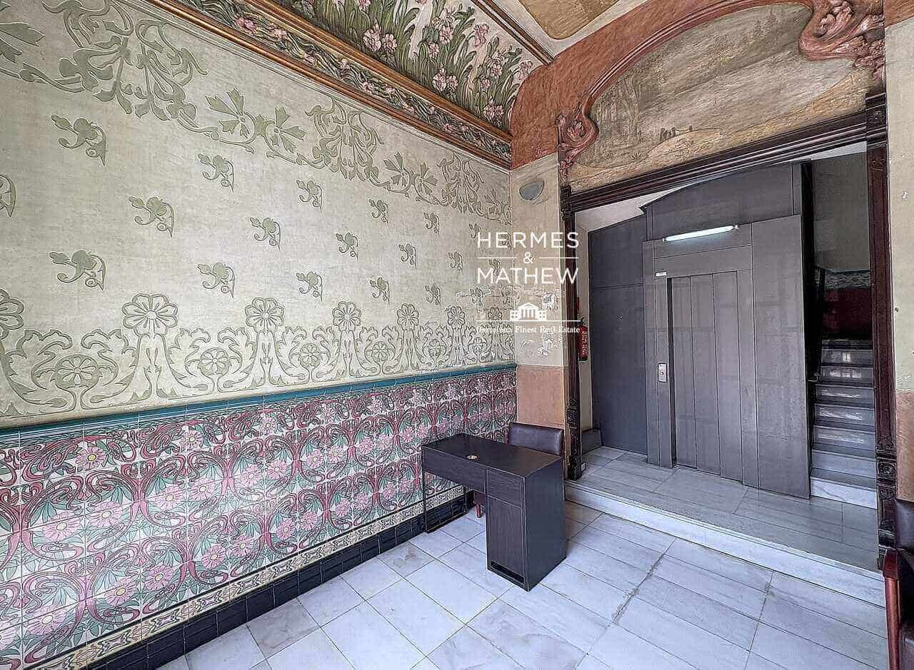 2 chambre Penthouse à vendre à Barcelone ville - 595 000 € (Ref: 9848405)