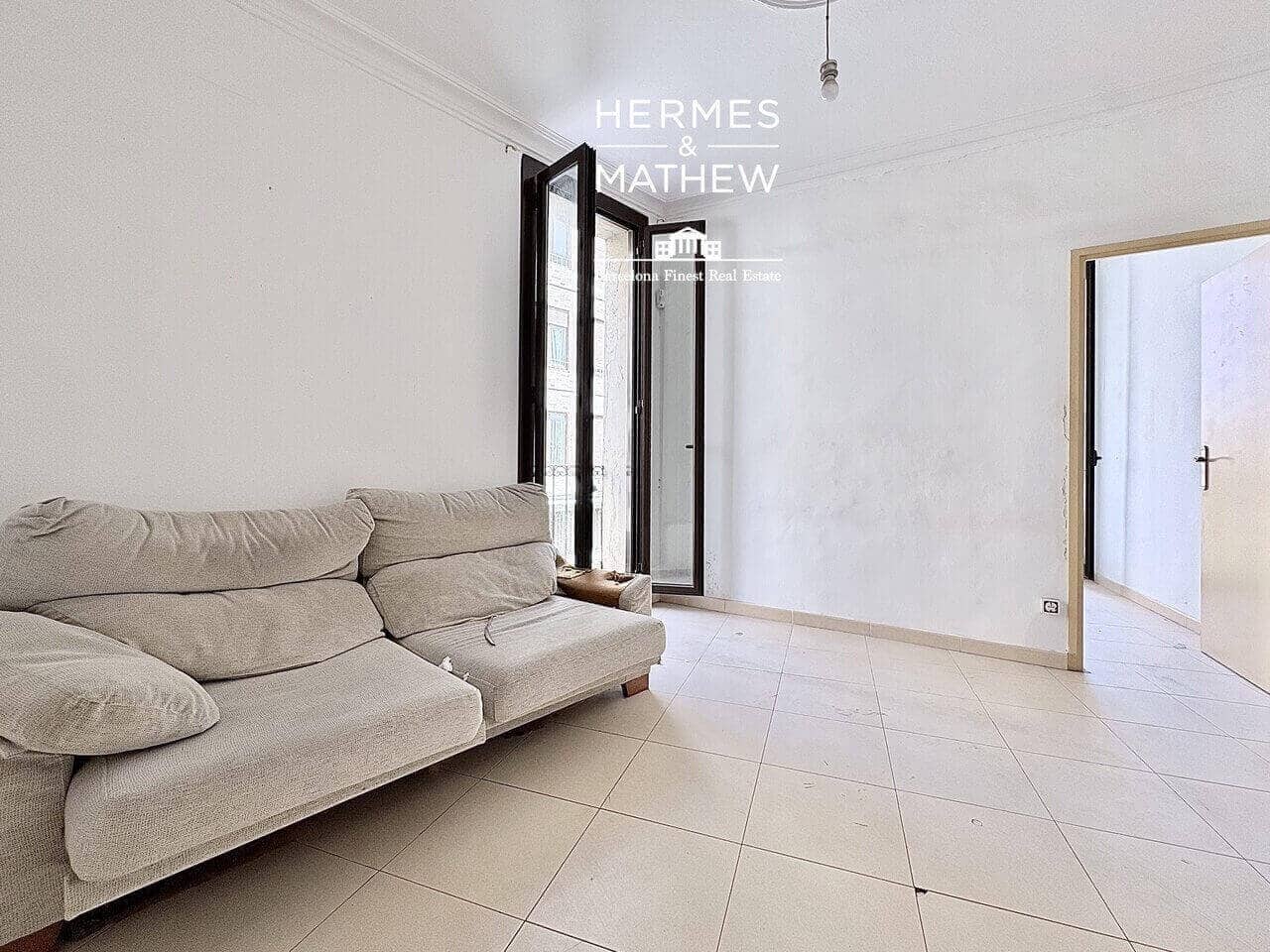 3 soveværelse Lejlighed til salg i Barcelona by - € 395.000 (Ref: 9848408)