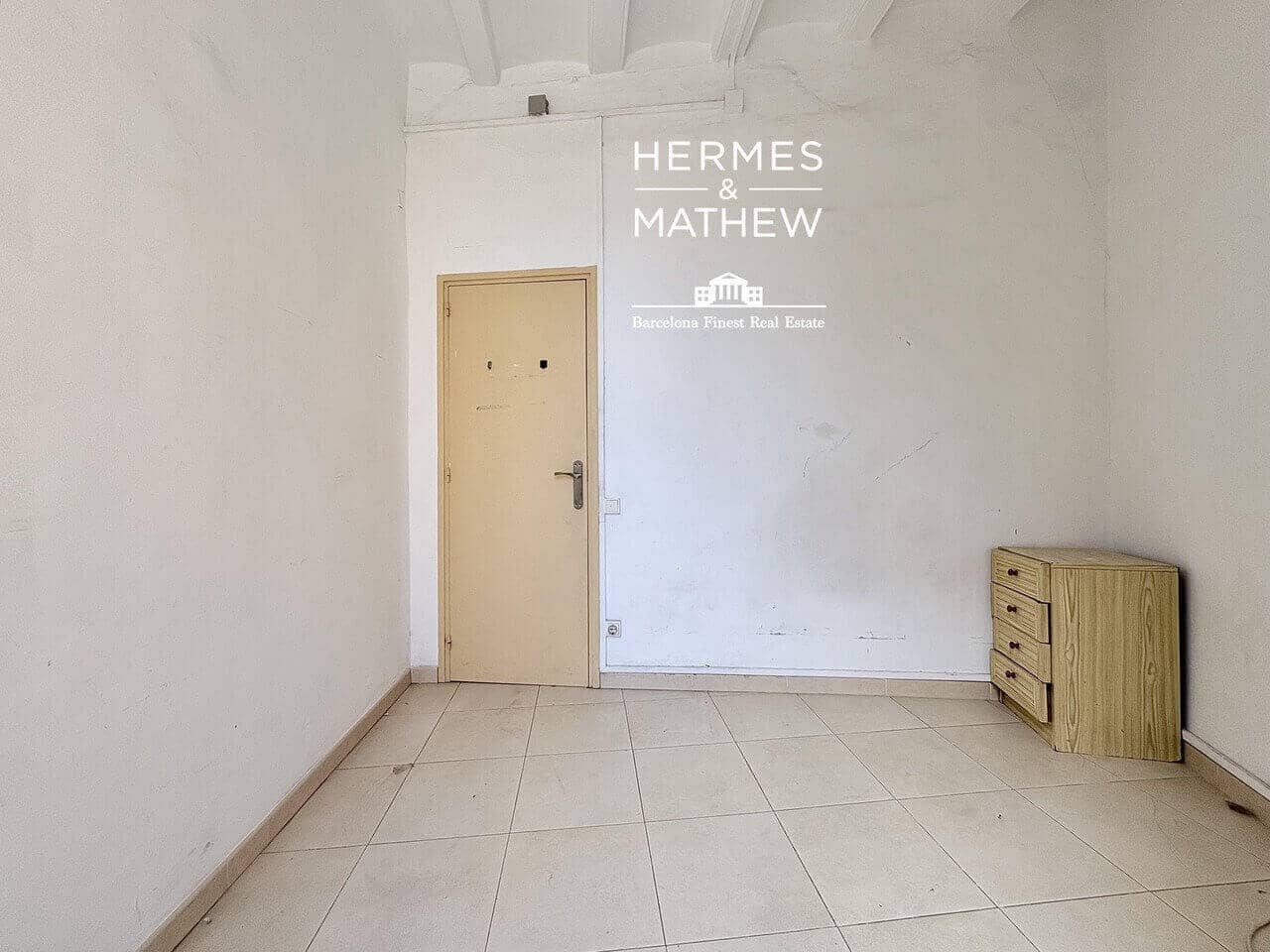 3 soveværelse Lejlighed til salg i Barcelona by - € 395.000 (Ref: 9848408)