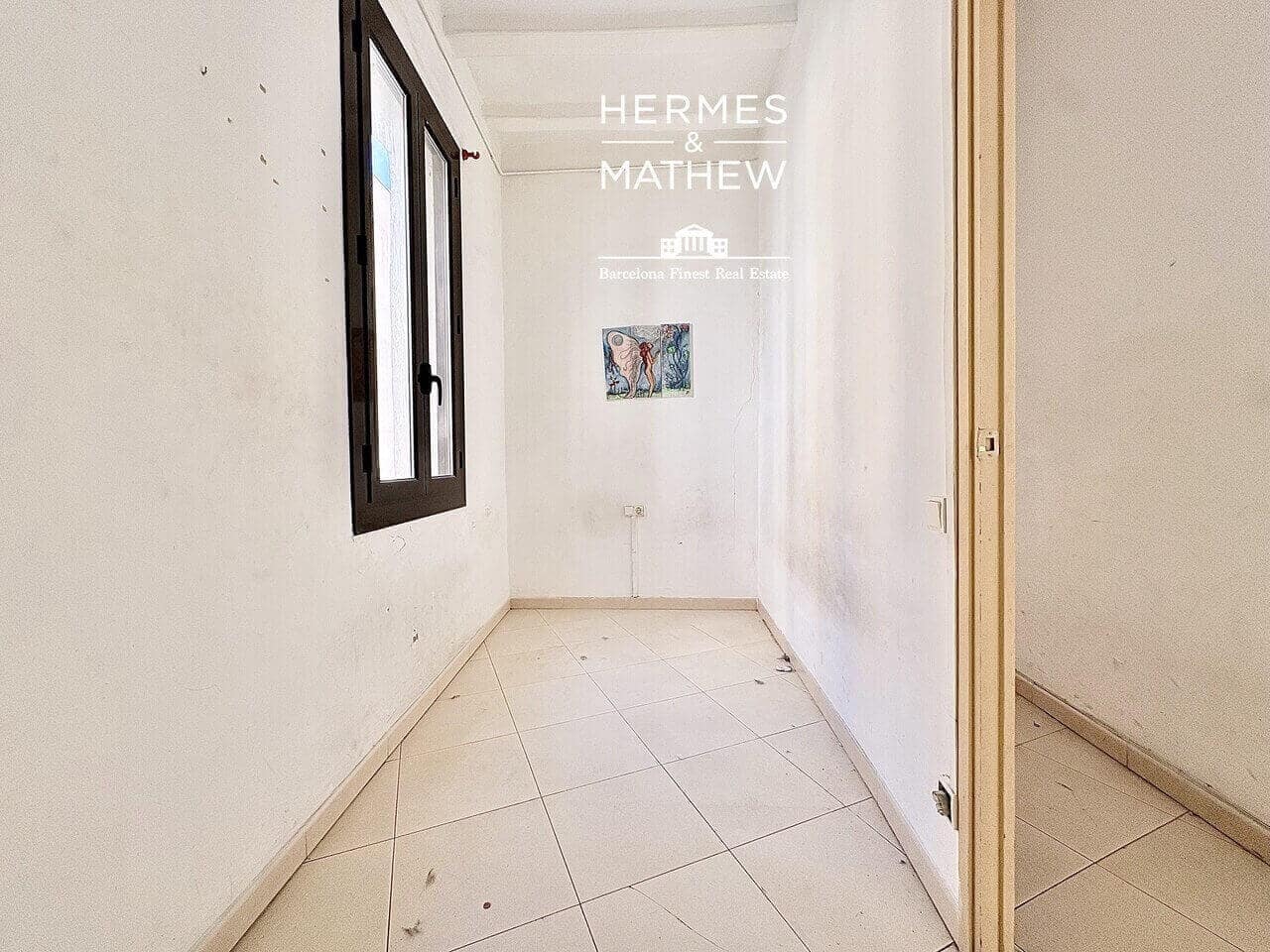 3 soveværelse Lejlighed til salg i Barcelona by - € 395.000 (Ref: 9848408)