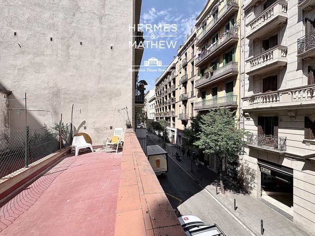 3 Zimmer Wohnung zu verkaufen in El Raval, Barcelona Stadt - 395.000 € (Ref: 9848408)