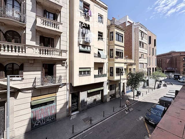 3 Zimmer Wohnung zu verkaufen in El Raval, Barcelona Stadt - 395.000 € (Ref: 9848408)