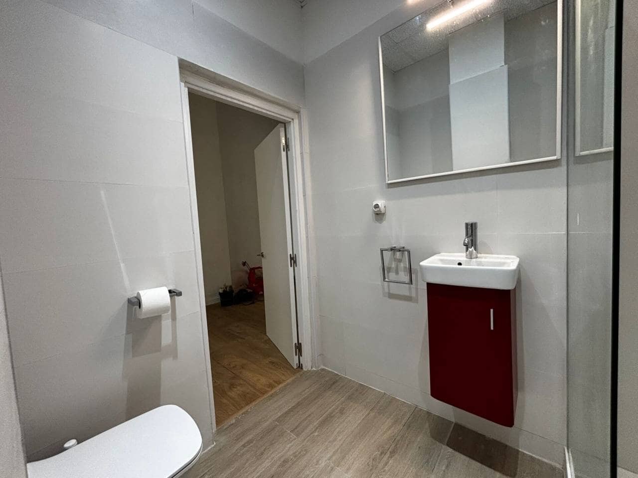 1 makuuhuone Kaupallinen myytävänä paikassa Barcelona kaupunki - 390 000 € (Ref: 9453471)