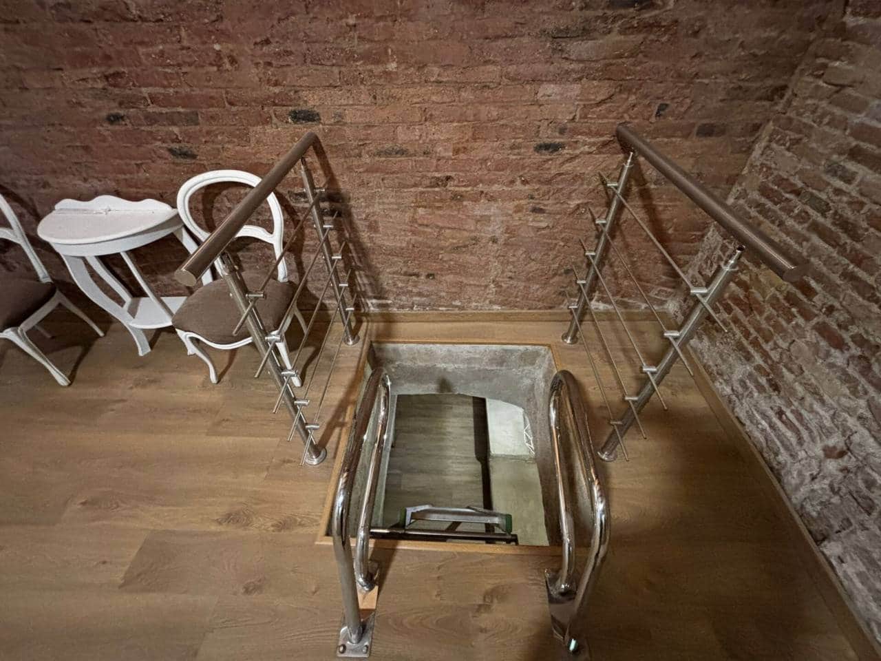 1 makuuhuone Kaupallinen myytävänä paikassa Barcelona kaupunki - 390 000 € (Ref: 9453471)