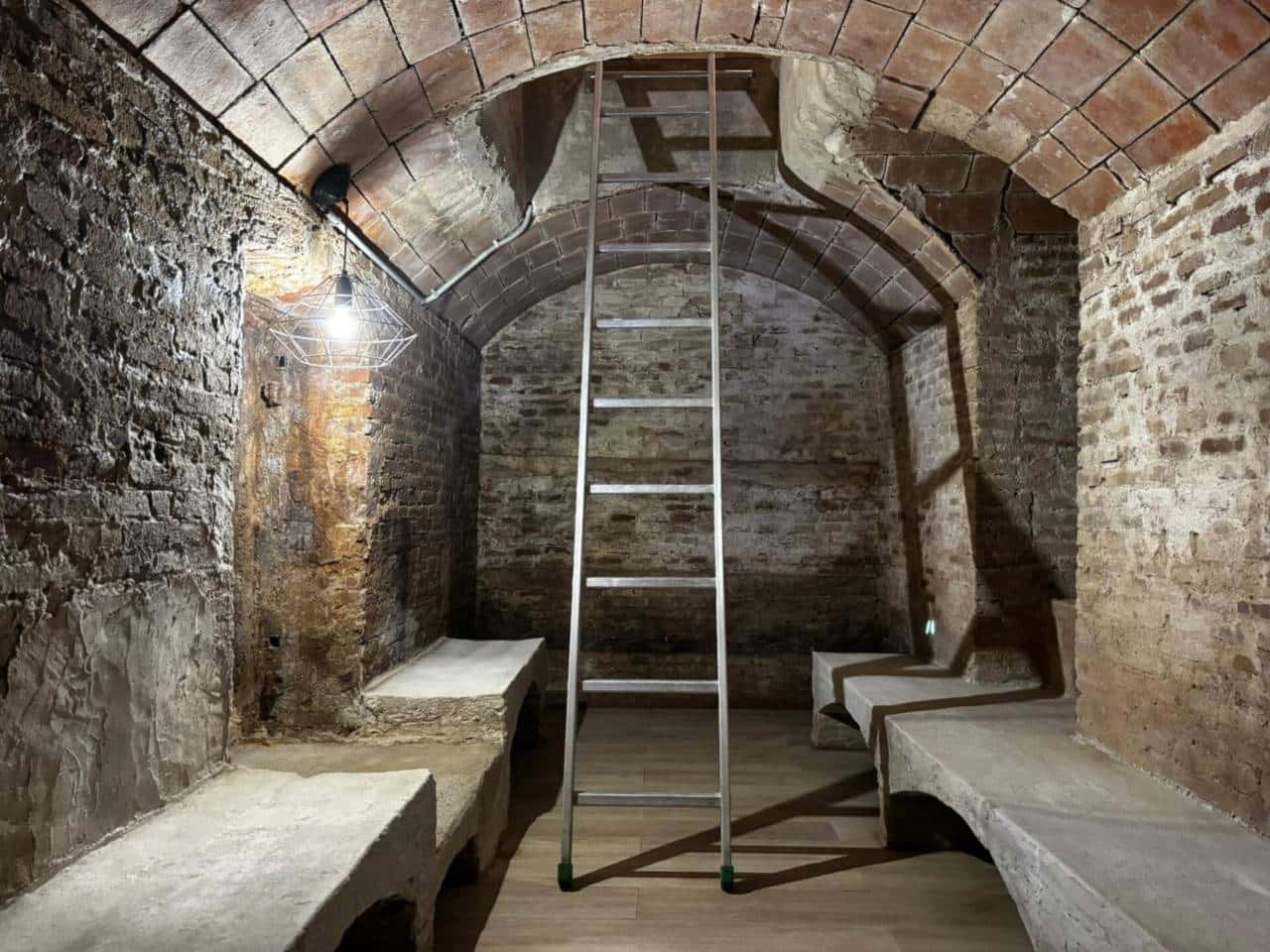 1 makuuhuone Kaupallinen myytävänä paikassa Barcelona kaupunki - 390 000 € (Ref: 9453471)