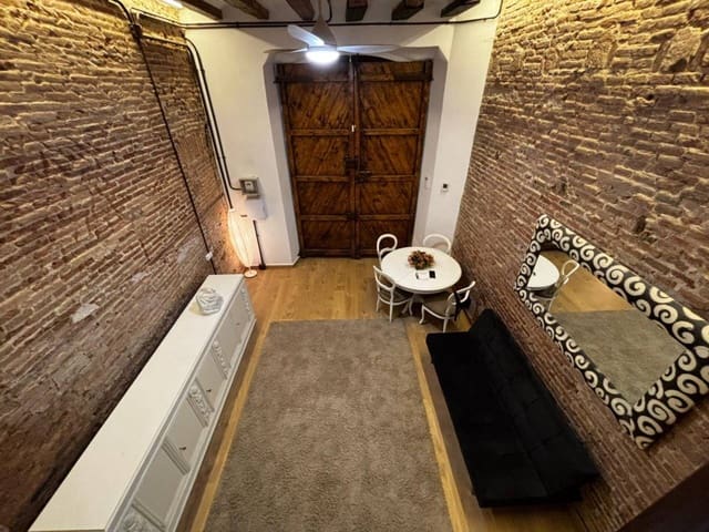 1 makuuhuone Kaupallinen myytävänä paikassa Barcelona kaupunki - 390 000 € (Ref: 9453471)