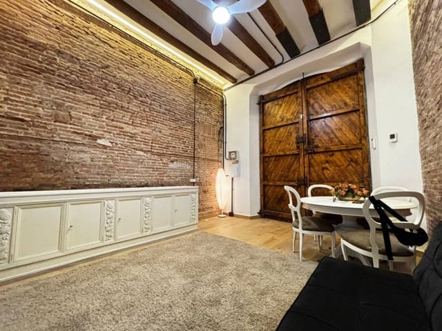 1 makuuhuone Kaupallinen myytävänä paikassa Barcelona kaupunki - 390 000 € (Ref: 9453471)