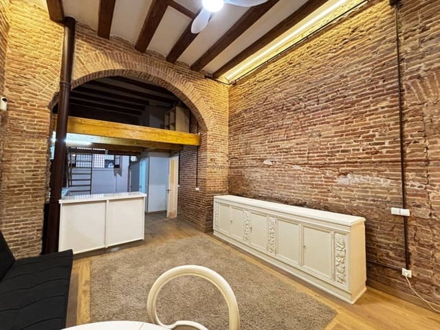 1 makuuhuone Kaupallinen myytävänä paikassa Barcelona kaupunki - 390 000 € (Ref: 9453471)