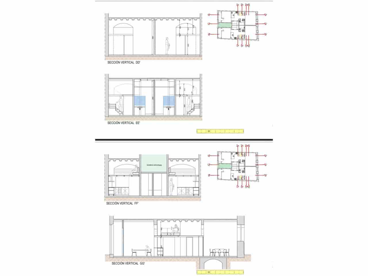 1 makuuhuone Kaupallinen myytävänä paikassa Barcelona kaupunki - 390 000 € (Ref: 9453471)