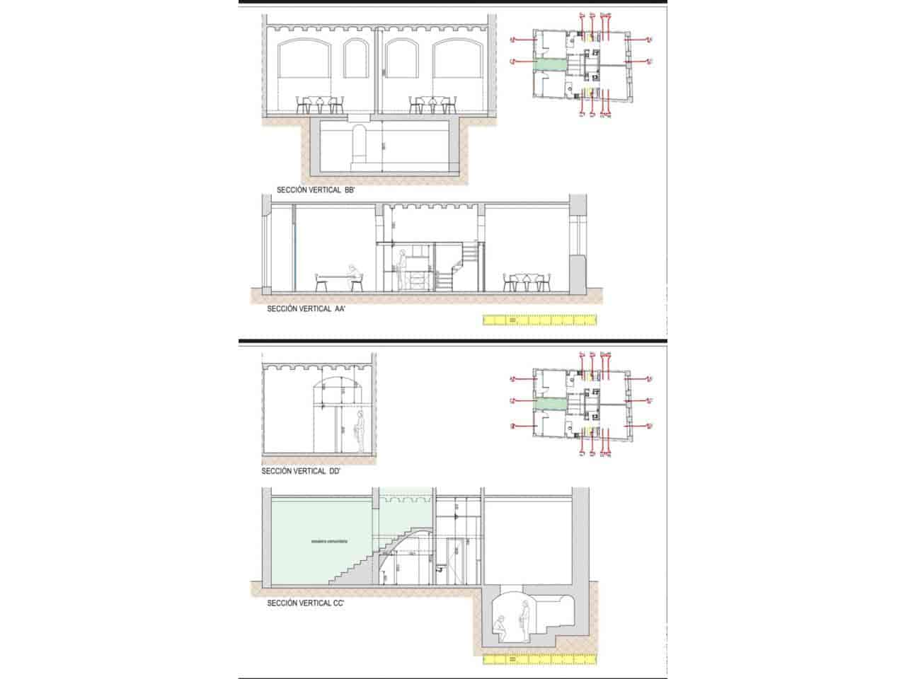 1 makuuhuone Kaupallinen myytävänä paikassa Barcelona kaupunki - 390 000 € (Ref: 9453471)