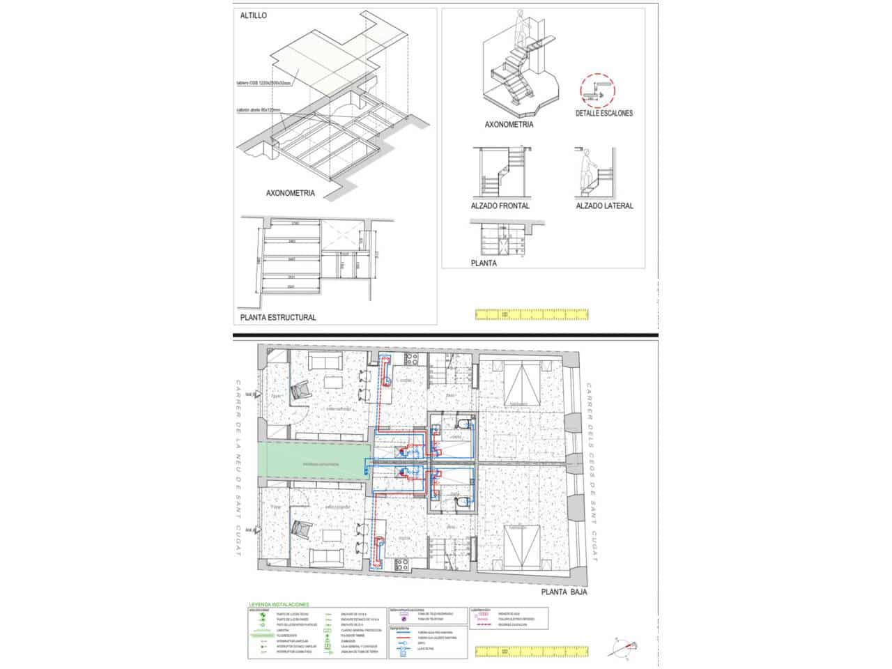 1 makuuhuone Kaupallinen myytävänä paikassa Barcelona kaupunki - 390 000 € (Ref: 9453471)