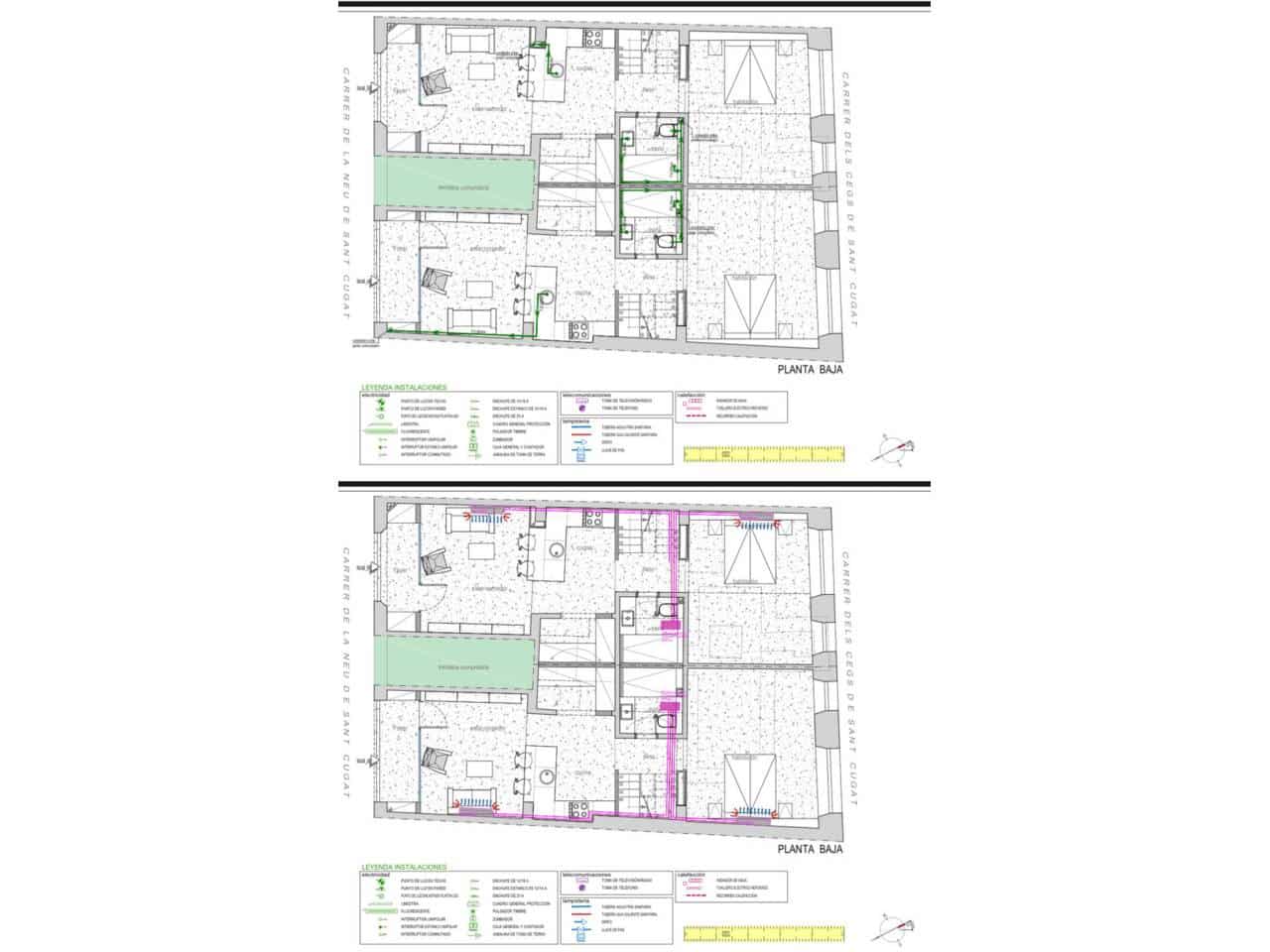 1 makuuhuone Kaupallinen myytävänä paikassa Barcelona kaupunki - 390 000 € (Ref: 9453471)