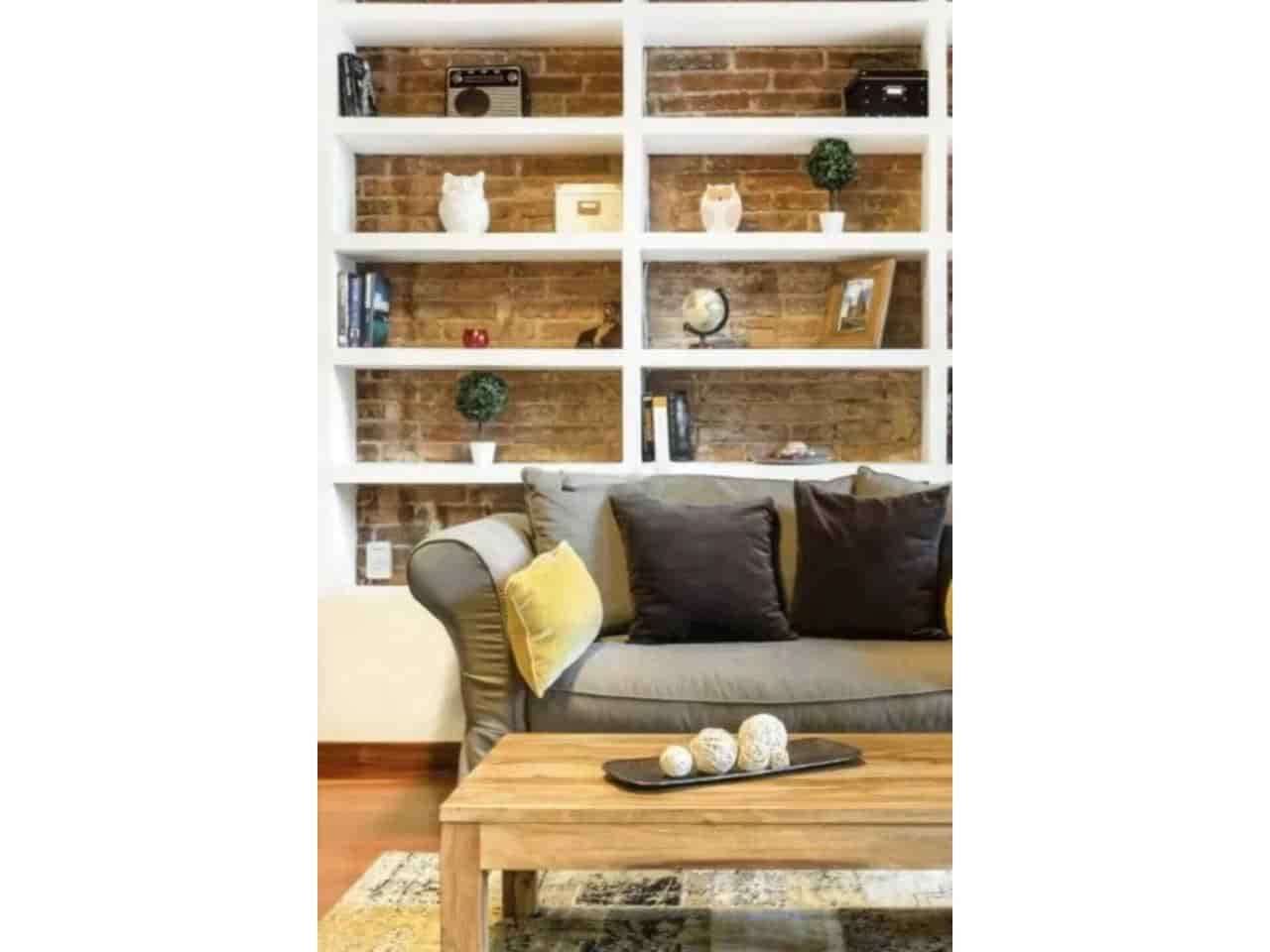 Loft te huur in Barcelona stad - € 1.850 (Ref: 9453474)