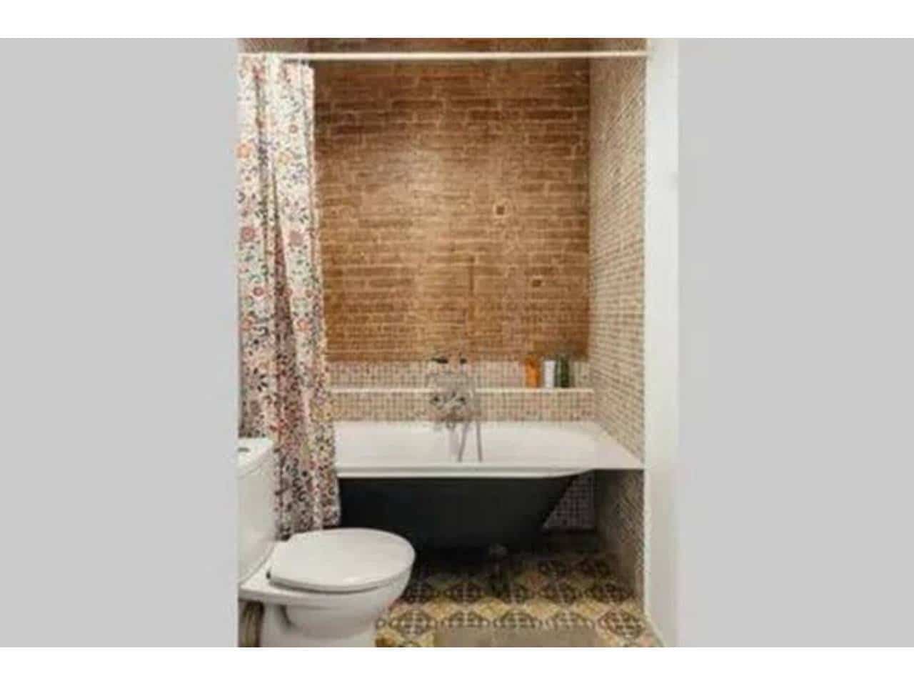 Loft te huur in Barcelona stad - € 1.850 (Ref: 9453474)