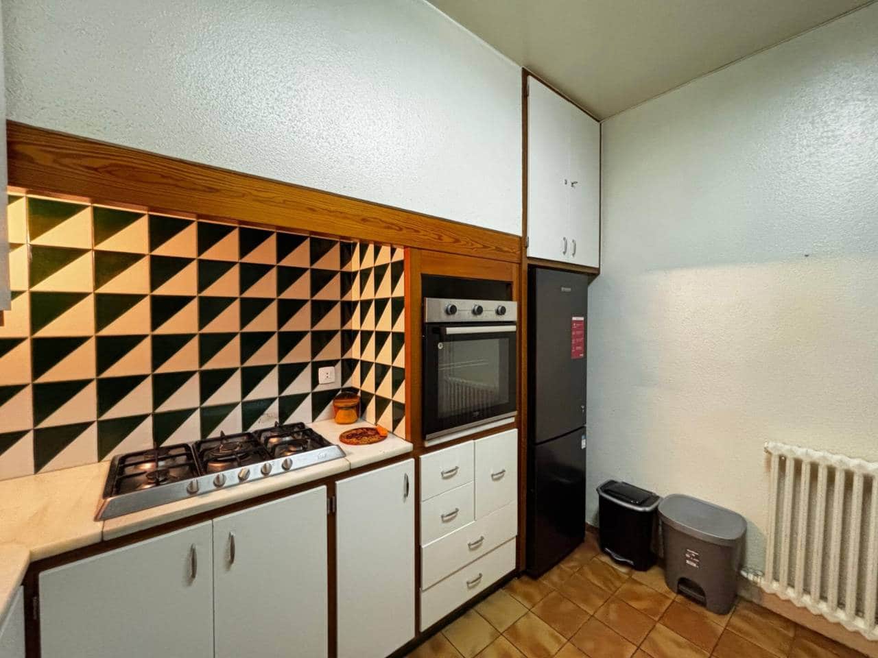 6 bedroom Flat for sale in Barcelona city - € 925,000 (Ref: 9453478)