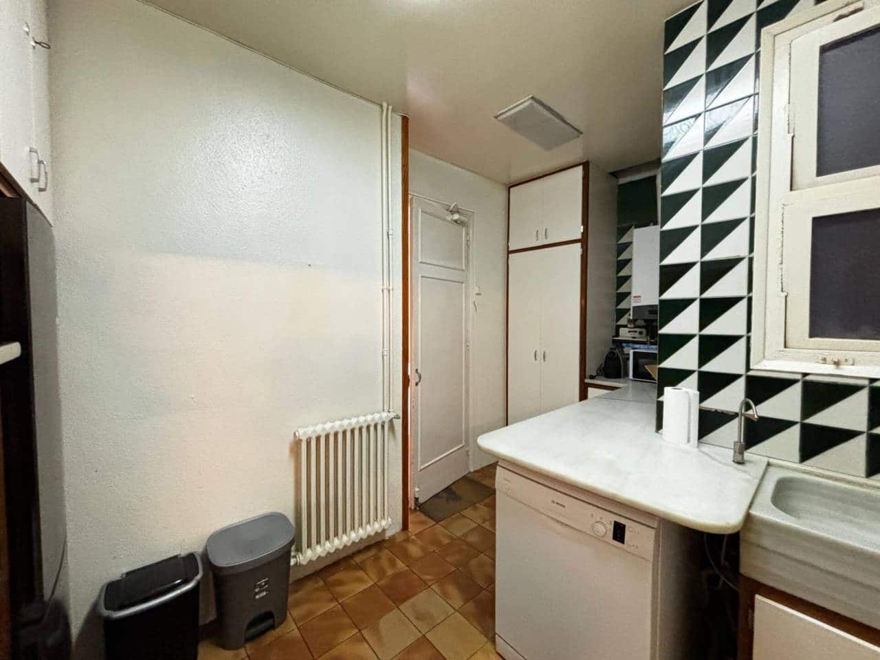 6 bedroom Flat for sale in Barcelona city - € 925,000 (Ref: 9453478)