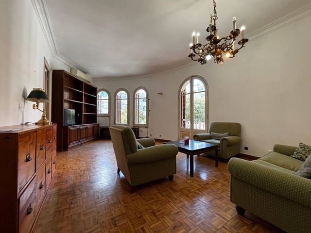 6 bedroom Flat for sale in La Vila de Gràcia, Barcelona city - € 925,000 (Ref: 9453478)