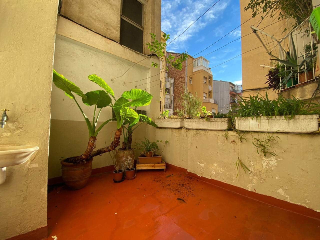 6 bedroom Flat for sale in Barcelona city - € 925,000 (Ref: 9453478)