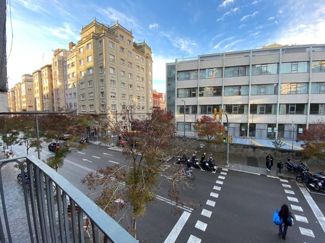 6 bedroom Flat for sale in La Vila de Gràcia, Barcelona city - € 925,000 (Ref: 9453478)