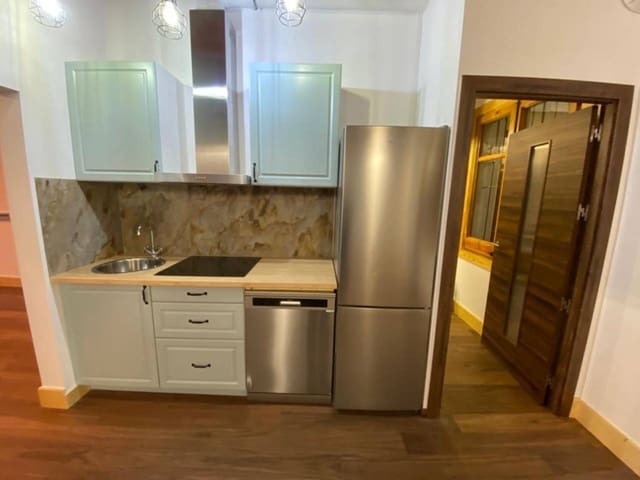 Lejlighed til salg i L'Antiga Esquerra de L'Eixample, Barcelona by - € 339.000 (Ref: 9453479)