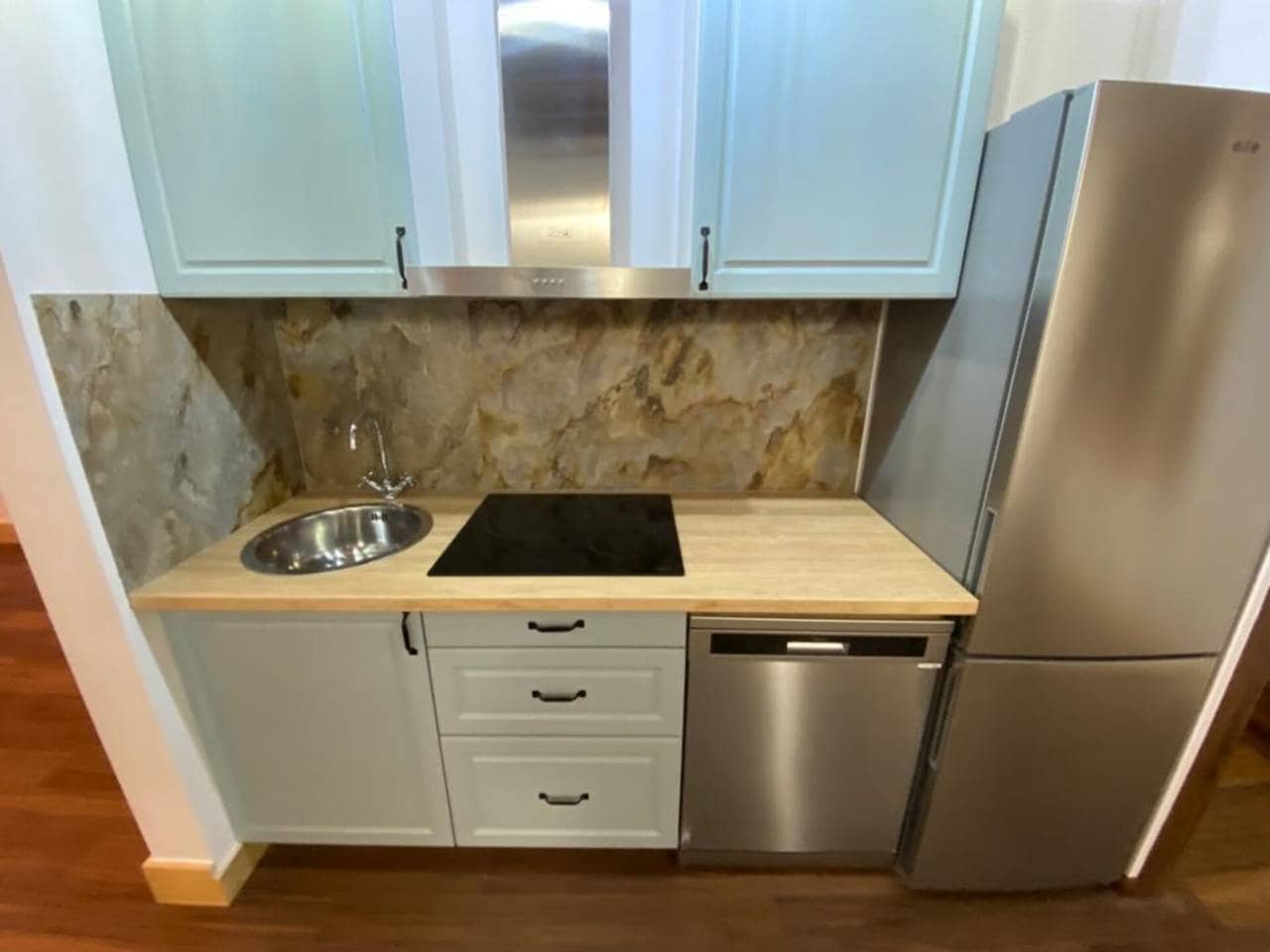 Flat for sale in Barcelona city - € 339,000 (Ref: 9453479)