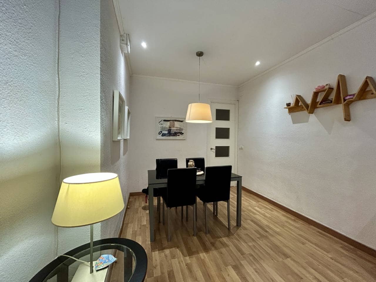 2 bedroom Flat for sale in Barcelona city - € 339,000 (Ref: 9453481)