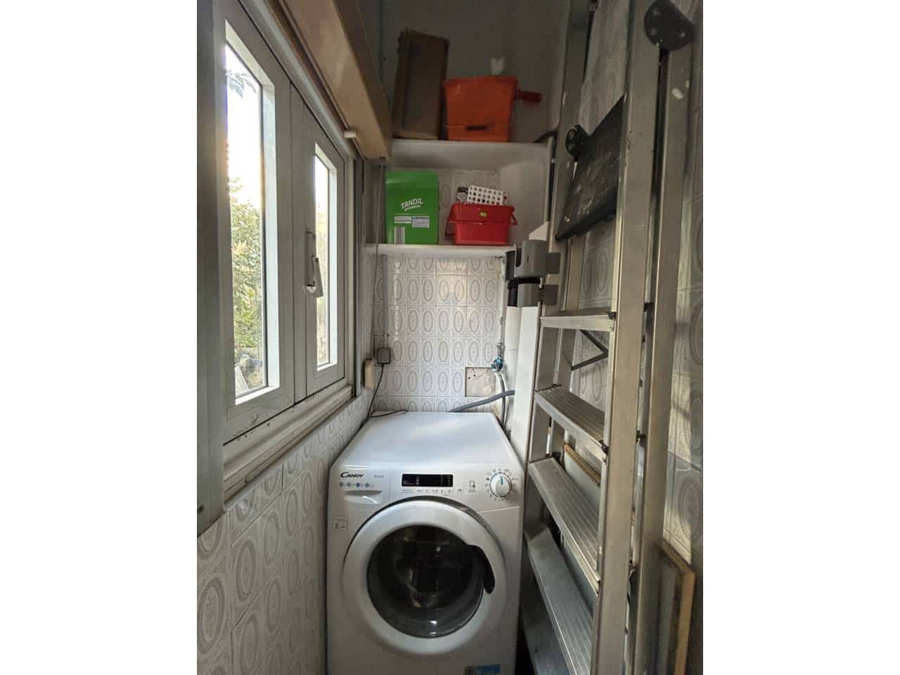 2 bedroom Flat for sale in Barcelona city - € 339,000 (Ref: 9453481)