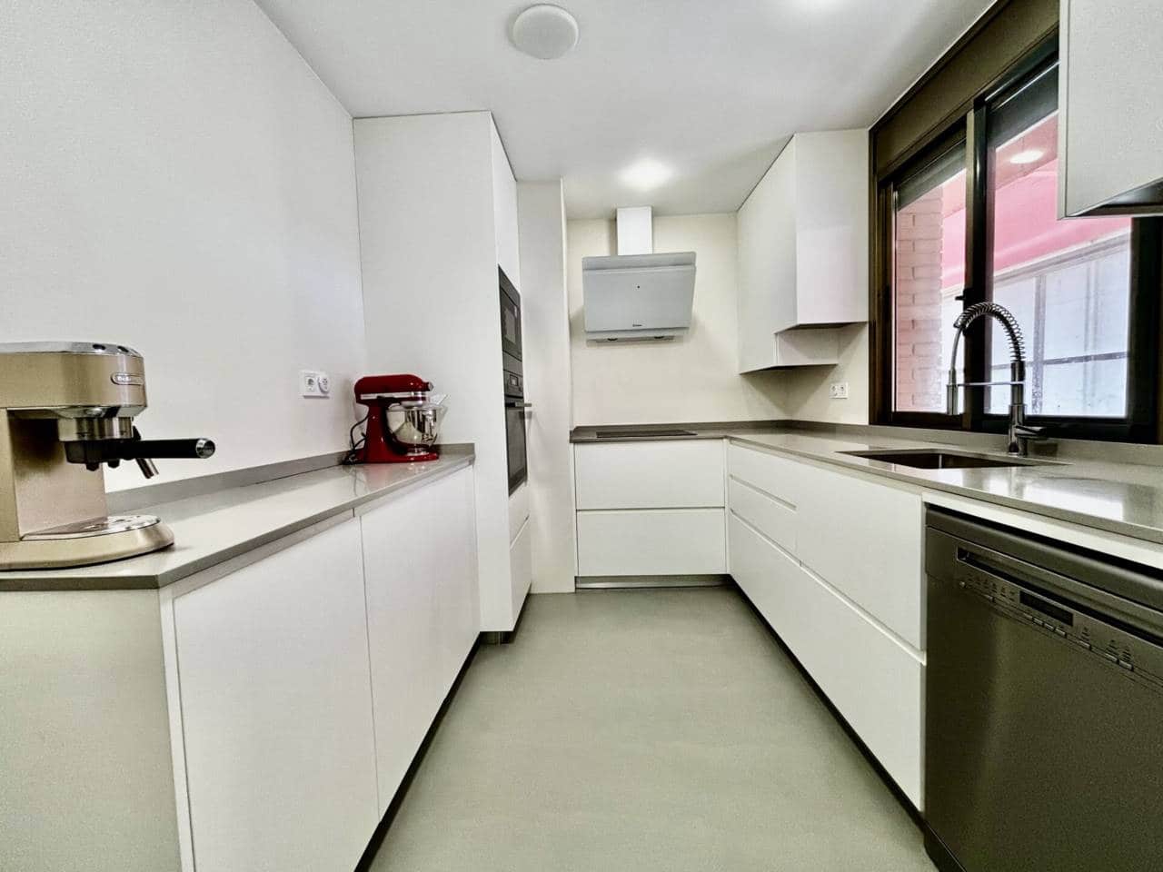 4 quarto Penthouse para venda em El Prat de Llobregat - 525 000 € (Ref: 9453482)