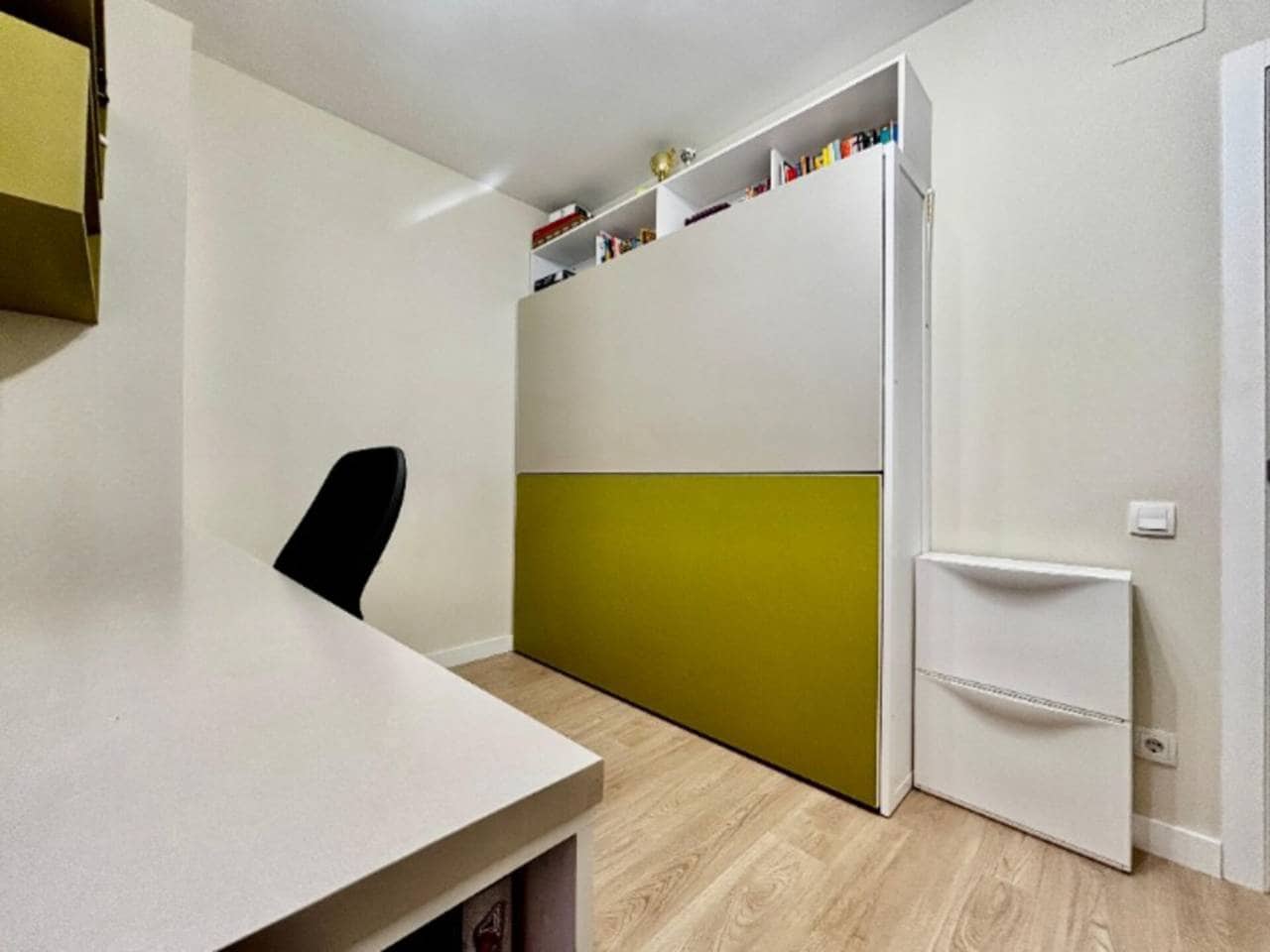 4 quarto Penthouse para venda em El Prat de Llobregat - 525 000 € (Ref: 9453482)