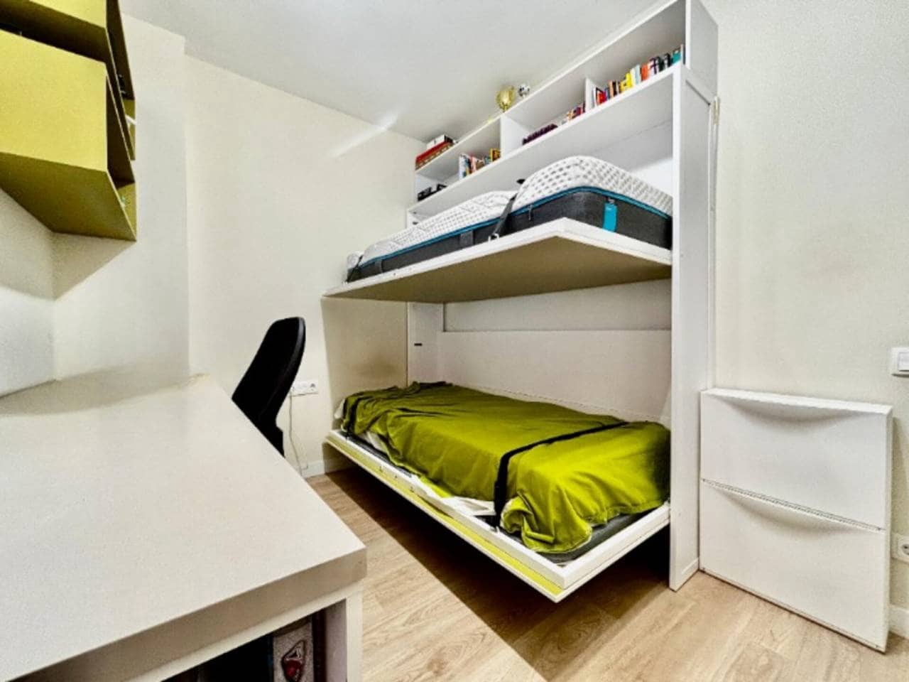 4 quarto Penthouse para venda em El Prat de Llobregat - 525 000 € (Ref: 9453482)