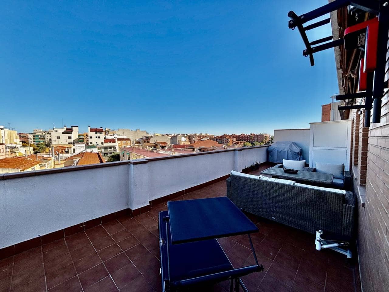 4 quarto Penthouse para venda em El Prat de Llobregat - 525 000 € (Ref: 9453482)