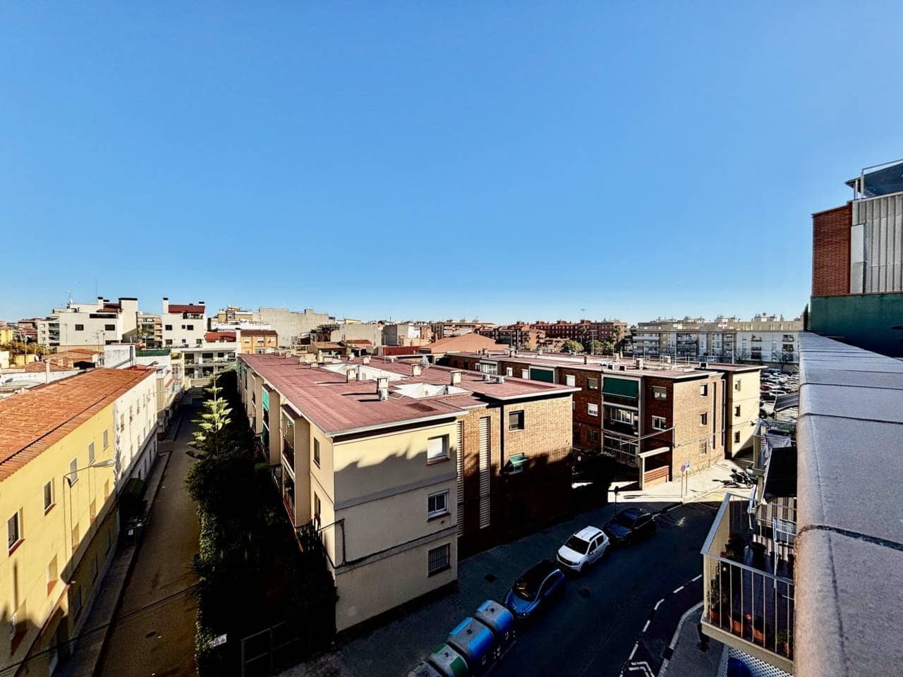 4 quarto Penthouse para venda em El Prat de Llobregat - 525 000 € (Ref: 9453482)