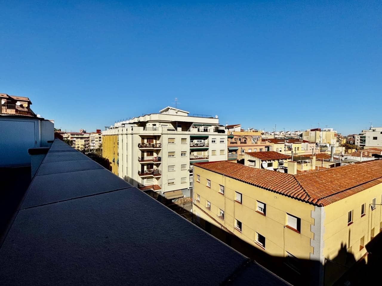 4 quarto Penthouse para venda em El Prat de Llobregat - 525 000 € (Ref: 9453482)