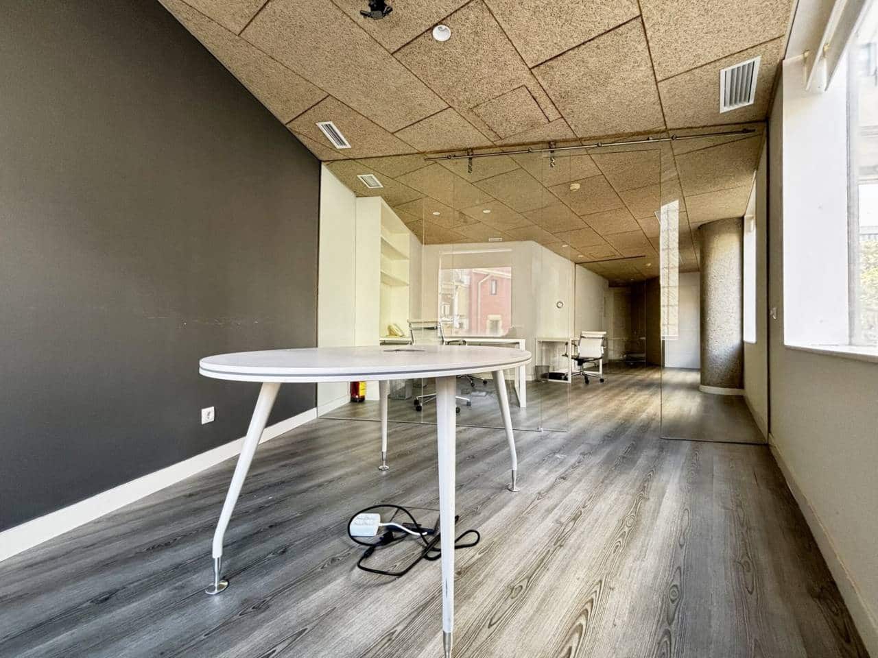 Kontor til salgs i Barcelona by - € 204 000 (Ref: 9453483)