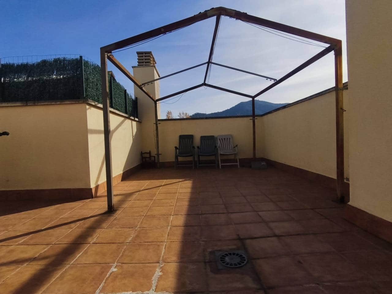 3 quarto Penthouse para venda em Montornes del Valles com piscina garagem - 329 000 € (Ref: 9453486)