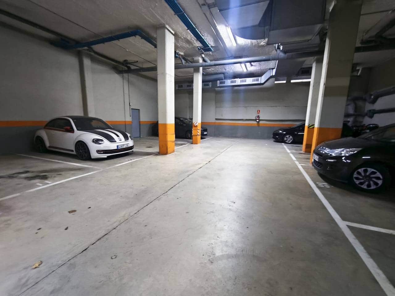 3 quarto Penthouse para venda em Montornes del Valles com piscina garagem - 329 000 € (Ref: 9453486)