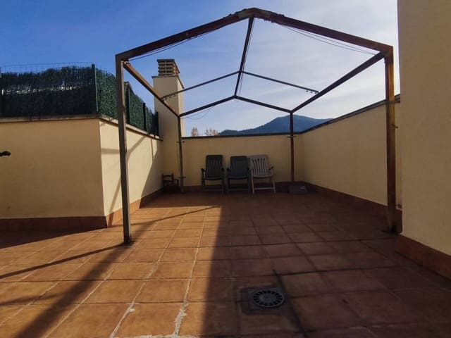 3 quarto Penthouse para venda em Montornès del Vallès com piscina garagem - 329 000 € (Ref: 9453486)