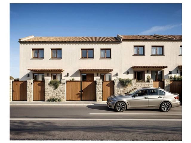 Terreno/Finca Rústica en Bigues, Bigues i Riells en venta - 475.000 € (Ref: 9453487)