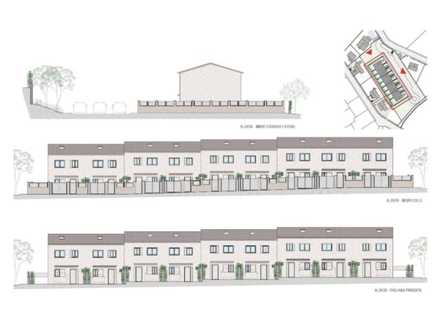 Terreno/Finca Rústica en Bigues, Bigues i Riells en venta - 475.000 € (Ref: 9453487)