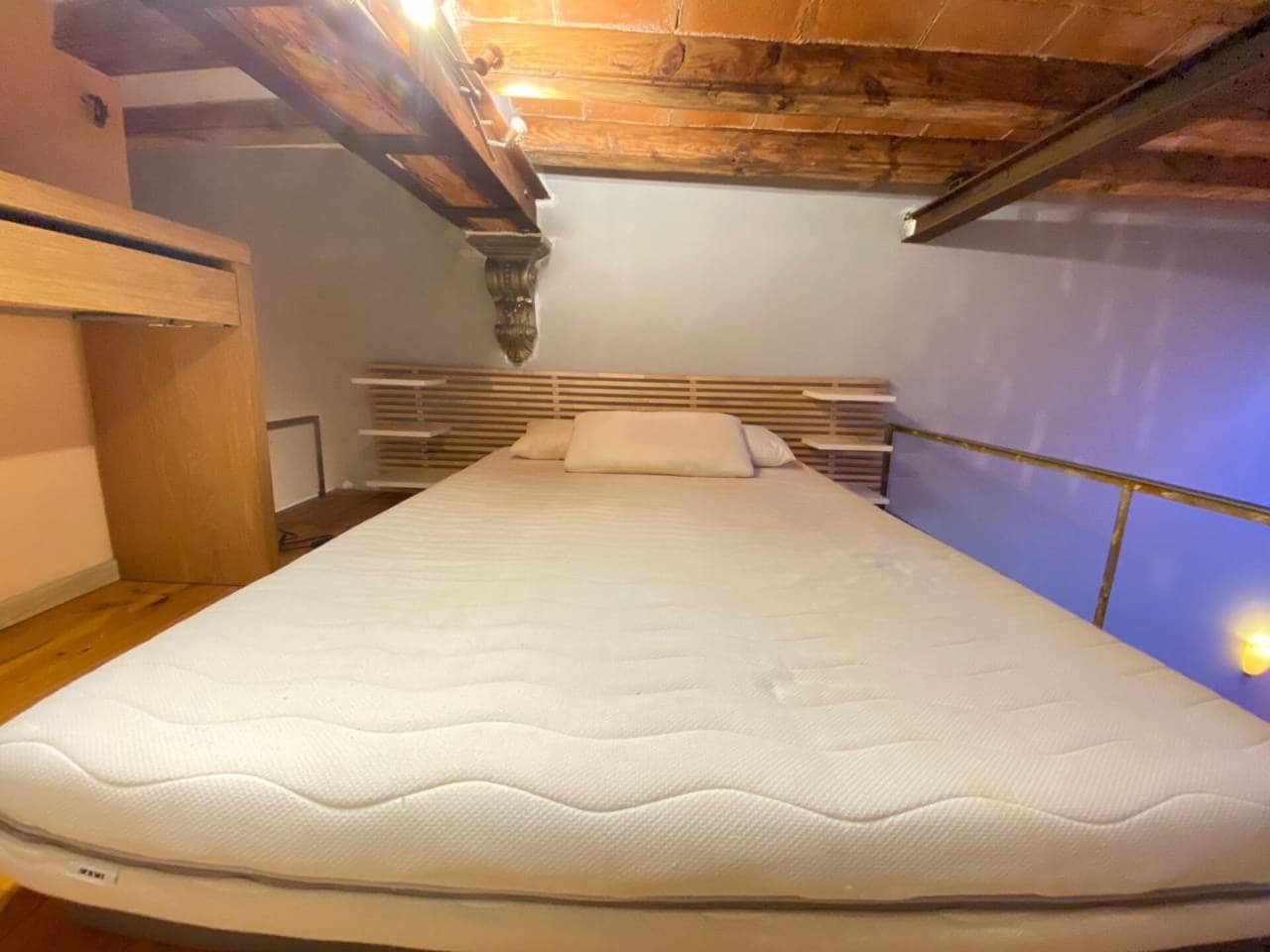 1 soveværelse Studio til leje i Barcelona by - € 950 (Ref: 9453489)
