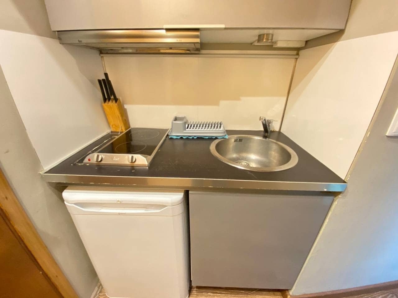 1 soveværelse Studio til leje i Barcelona by - € 950 (Ref: 9453489)