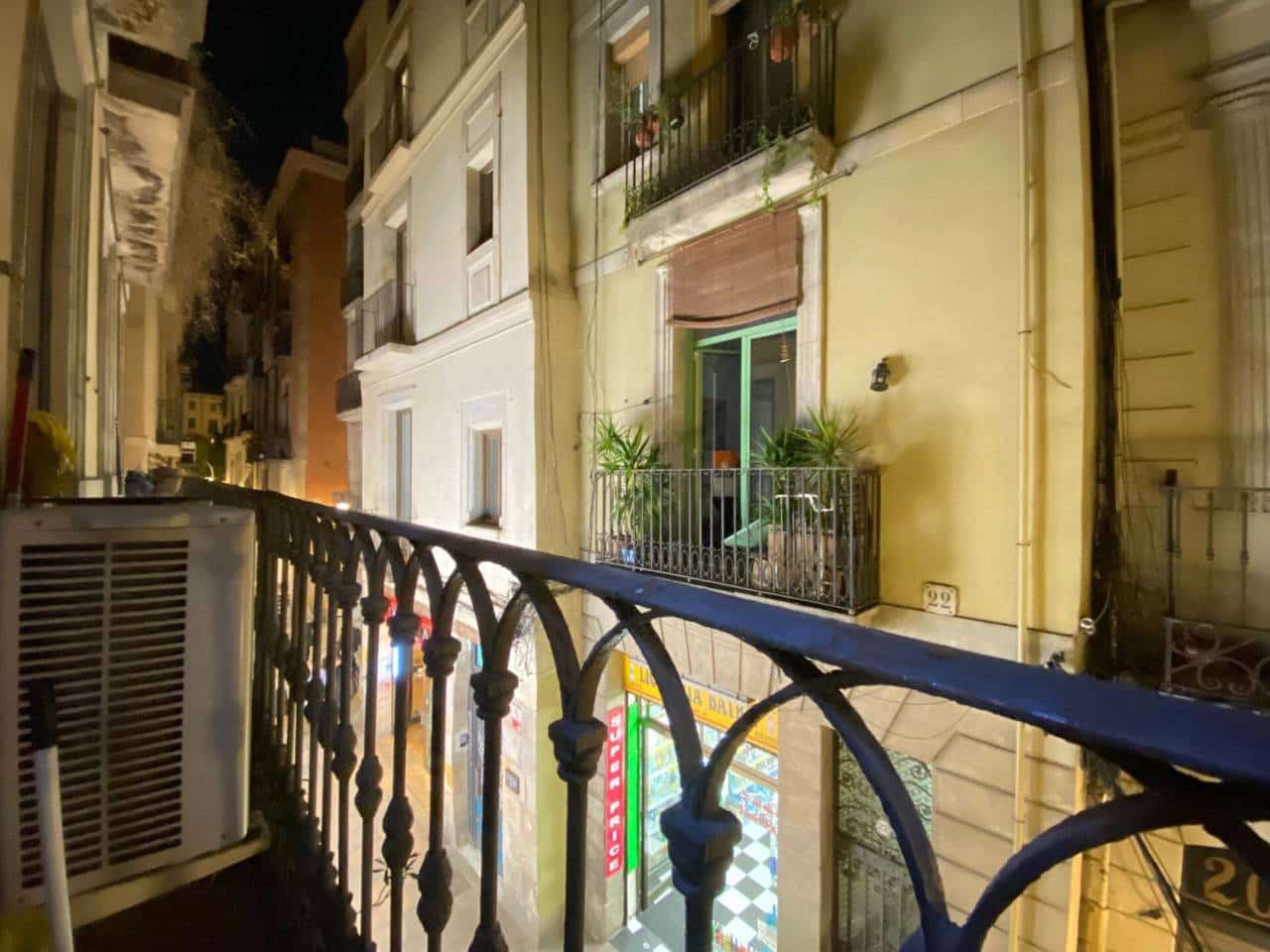 1 soveværelse Studio til leje i Barcelona by - € 950 (Ref: 9453489)