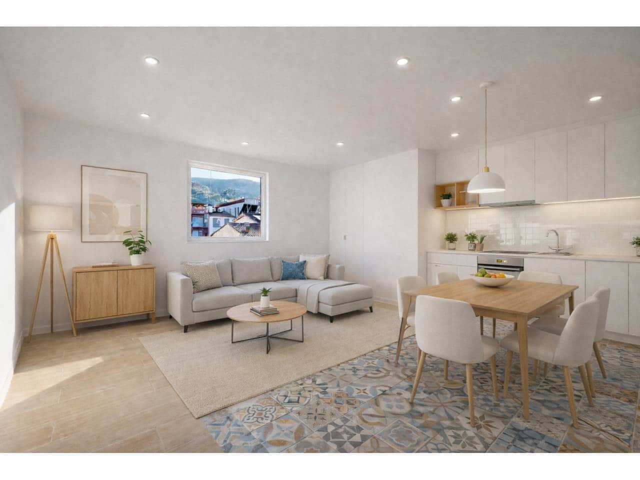 3 Zimmer Wohnung zu verkaufen in Martorell - 98.000 € (Ref: 9470880)